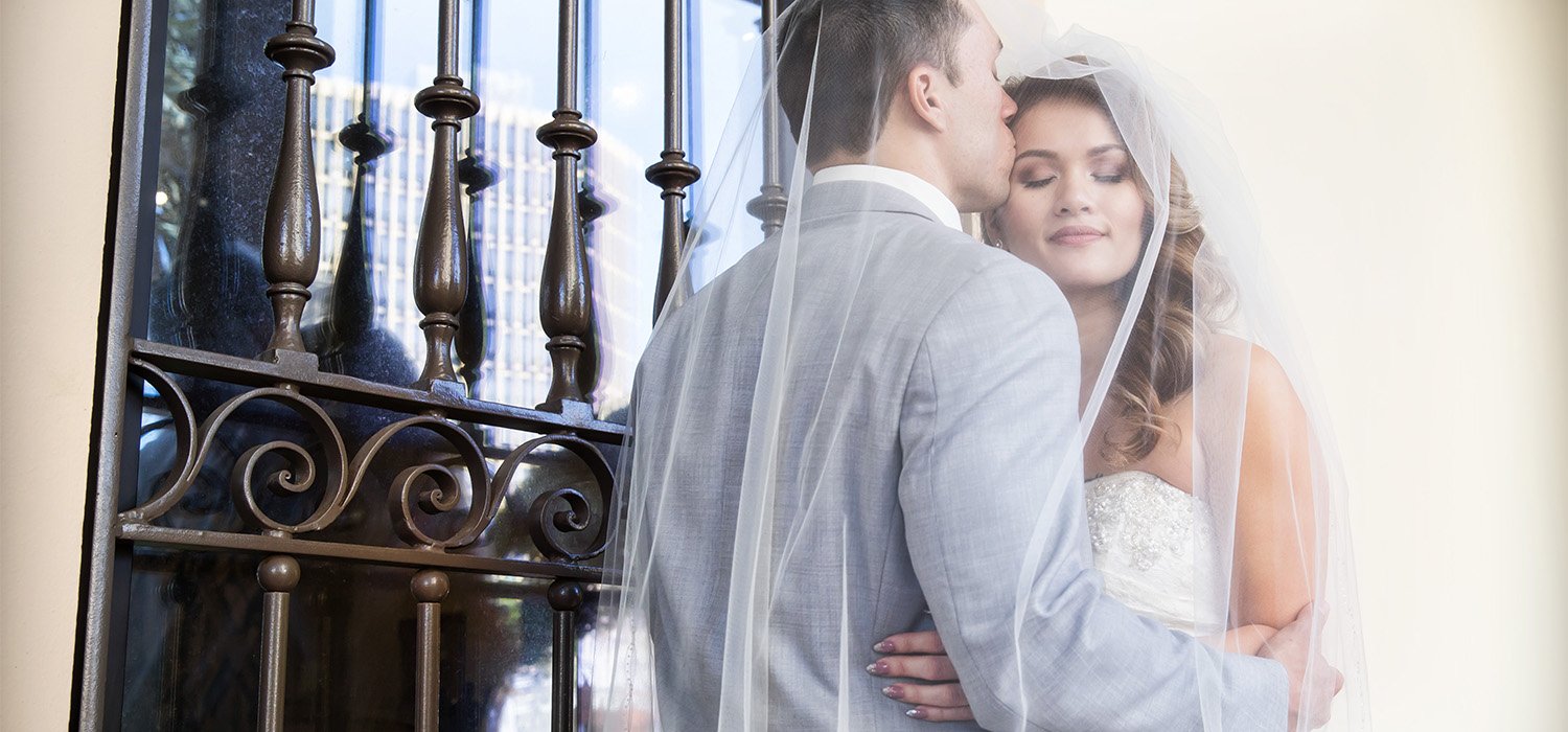 Tampa Bay Wedding Photographer
